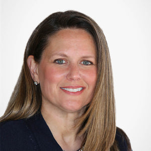 Joan Peterson, Vice President, Bluepoint Leadership Development