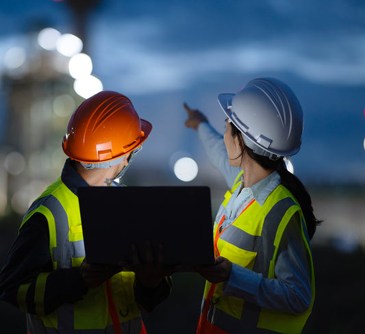 Coach for Safety Impact: Empower Teams to Lead Risk Reduction: CoreSkills Course